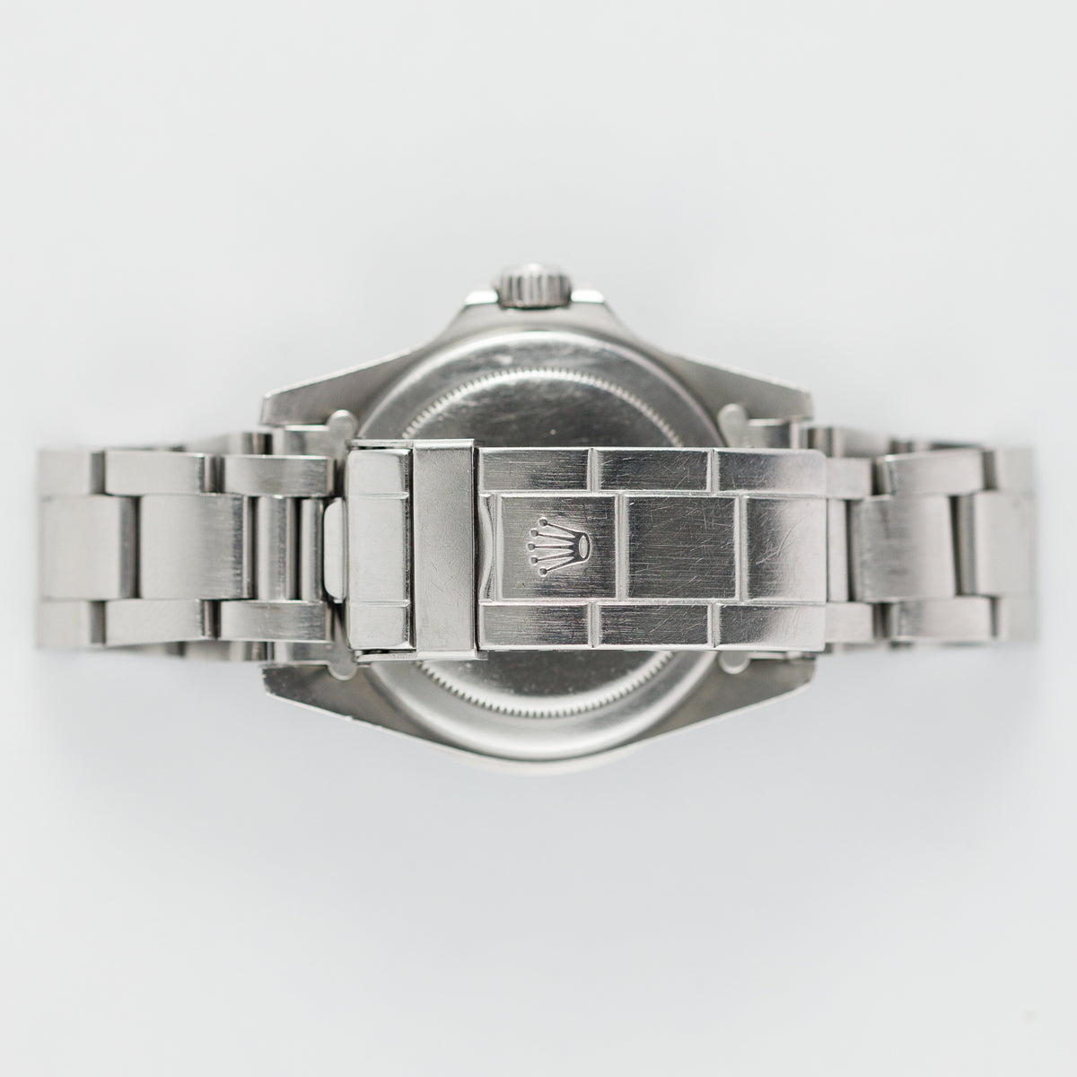 ROLEX SUBMARINER Ref.5513 Maxi MK 4