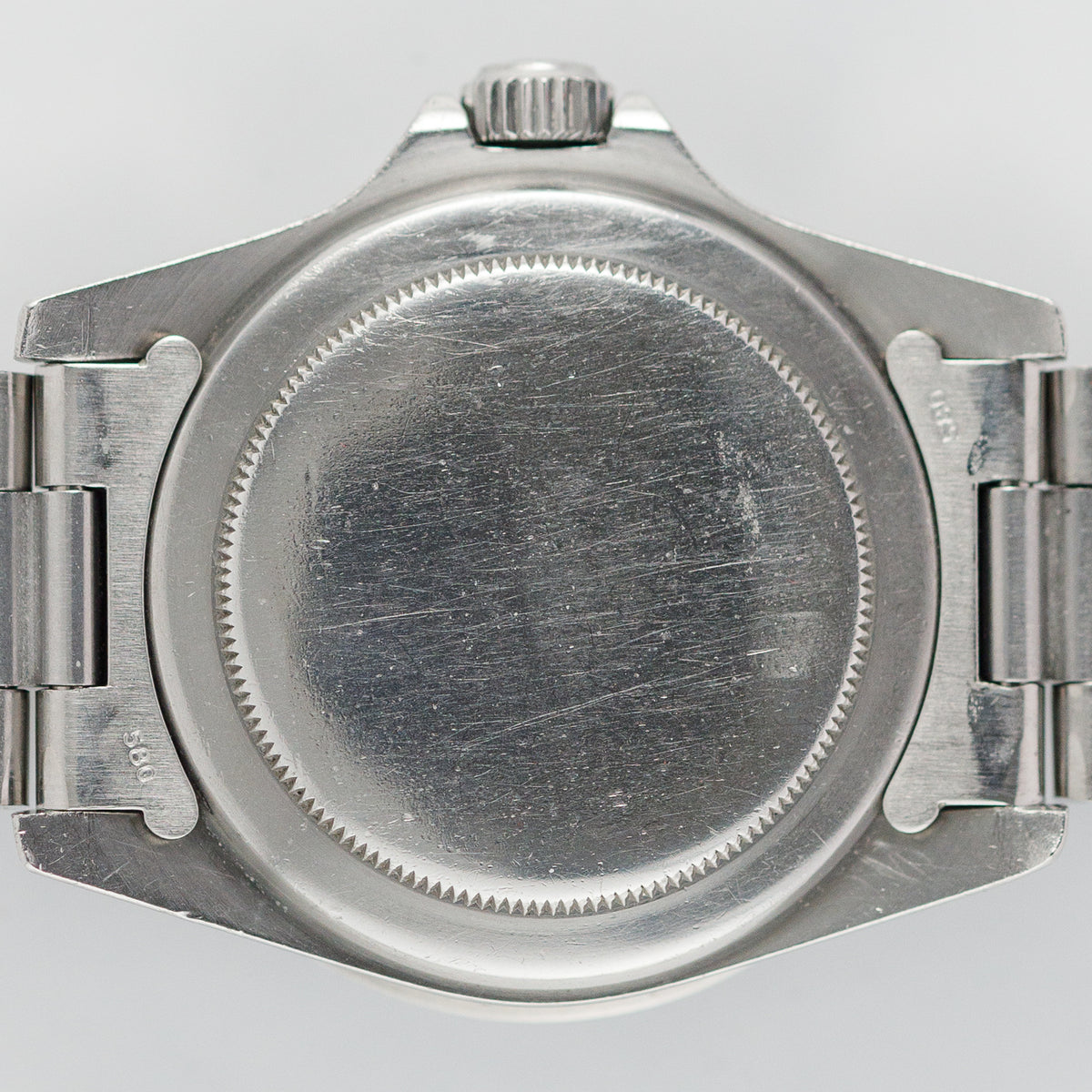 ROLEX SUBMARINER Ref.5513 Maxi MK 4