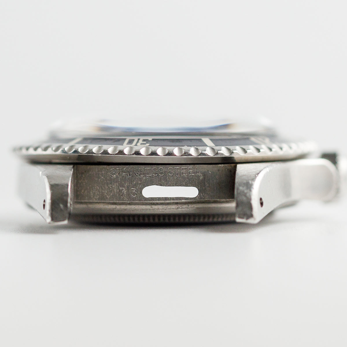 ROLEX SUBMARINER Ref.5513 Maxi MK 4