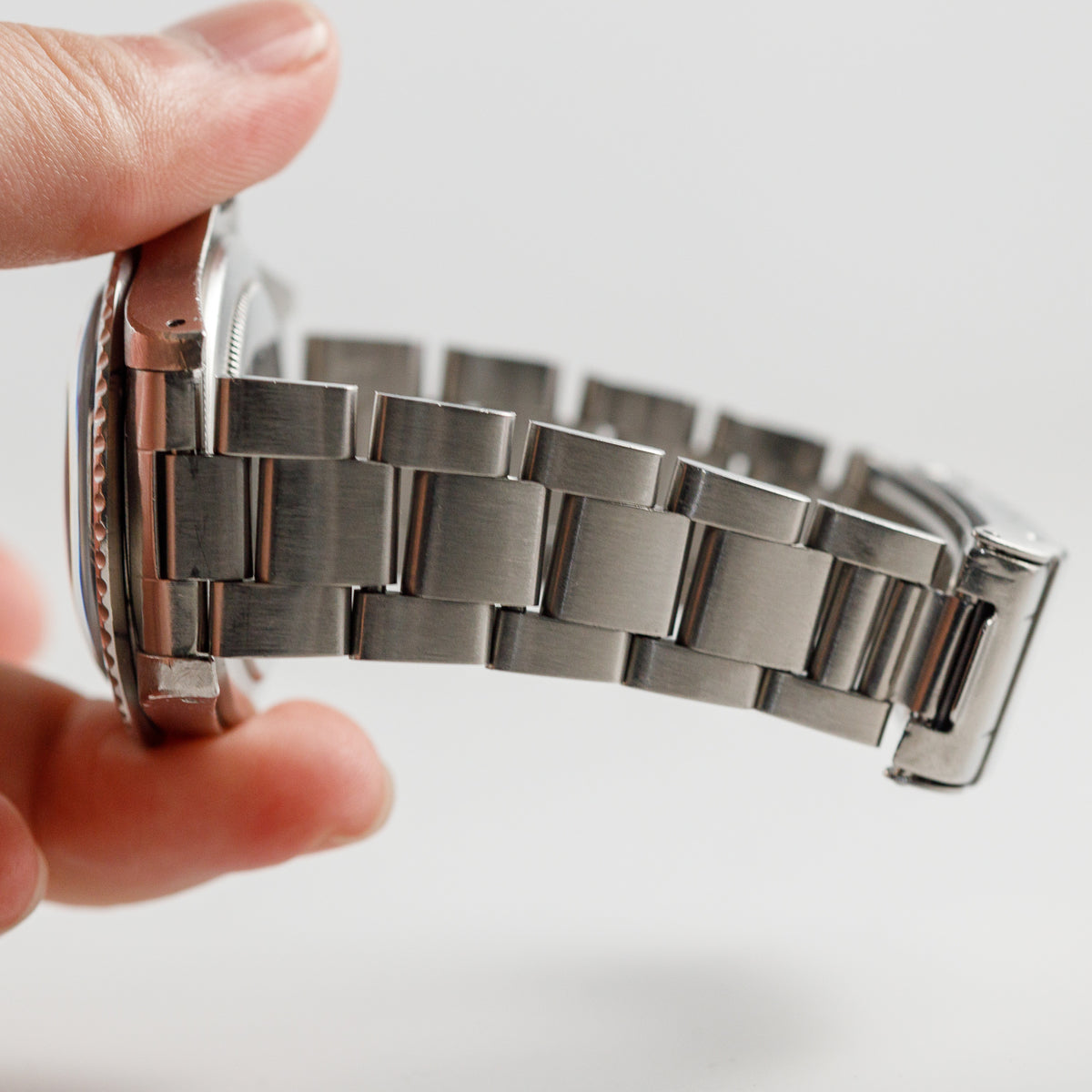 ROLEX SUBMARINER Ref.5513 Maxi MK 4