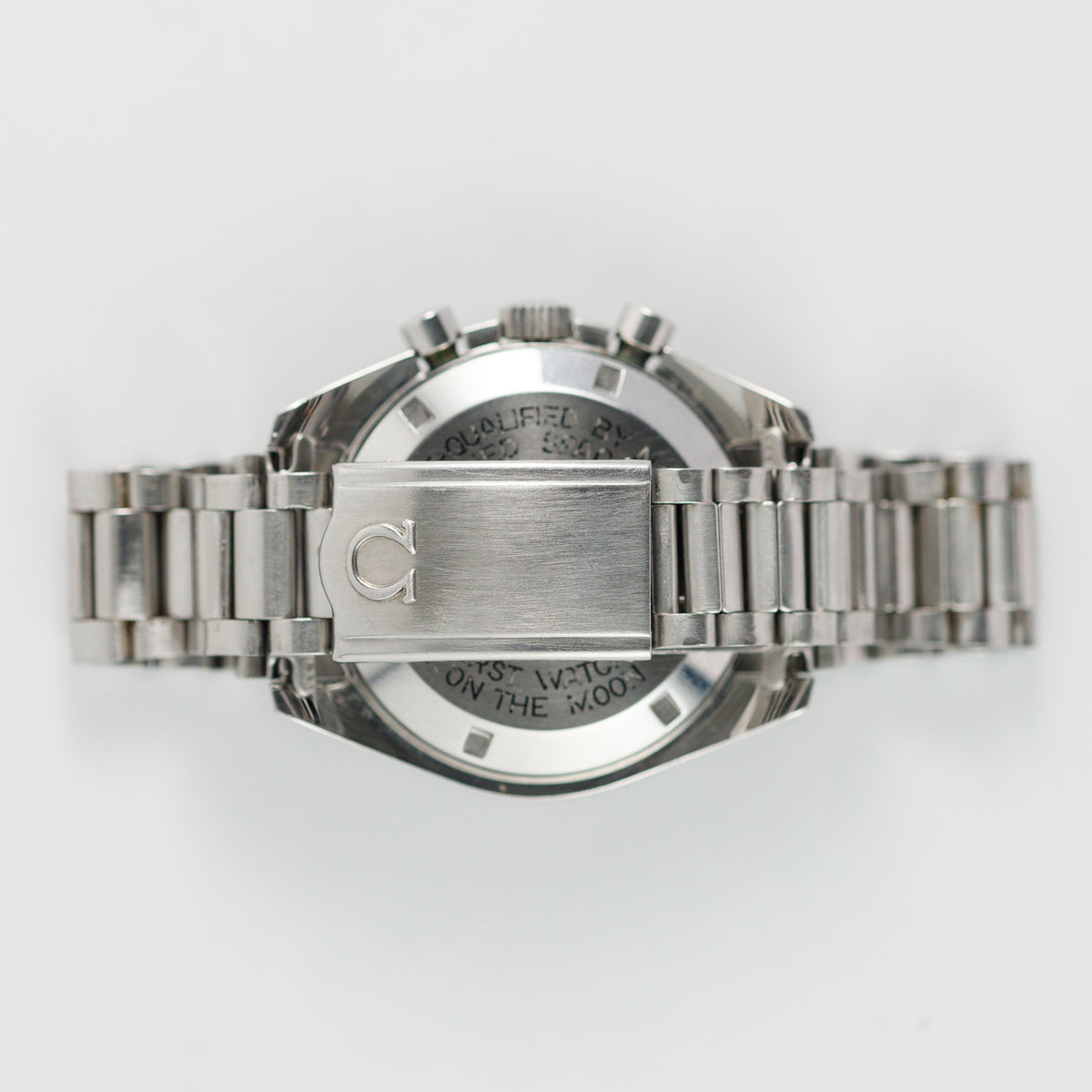 OMEGA Speedmaster Ref.145.022 HF Case