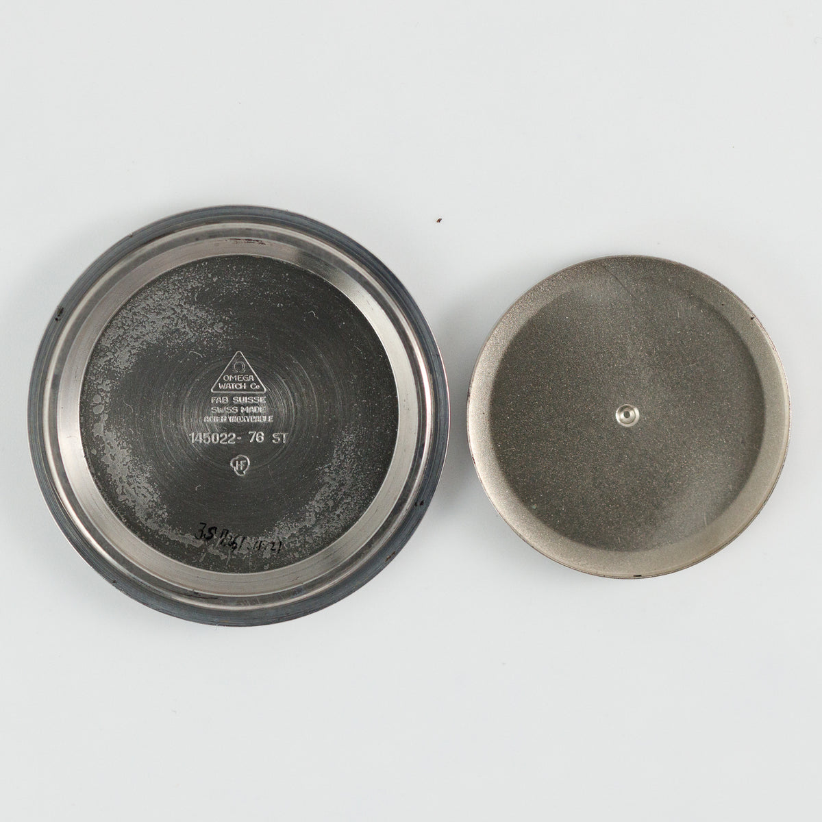 OMEGA Speedmaster Ref.145.022 HF Case