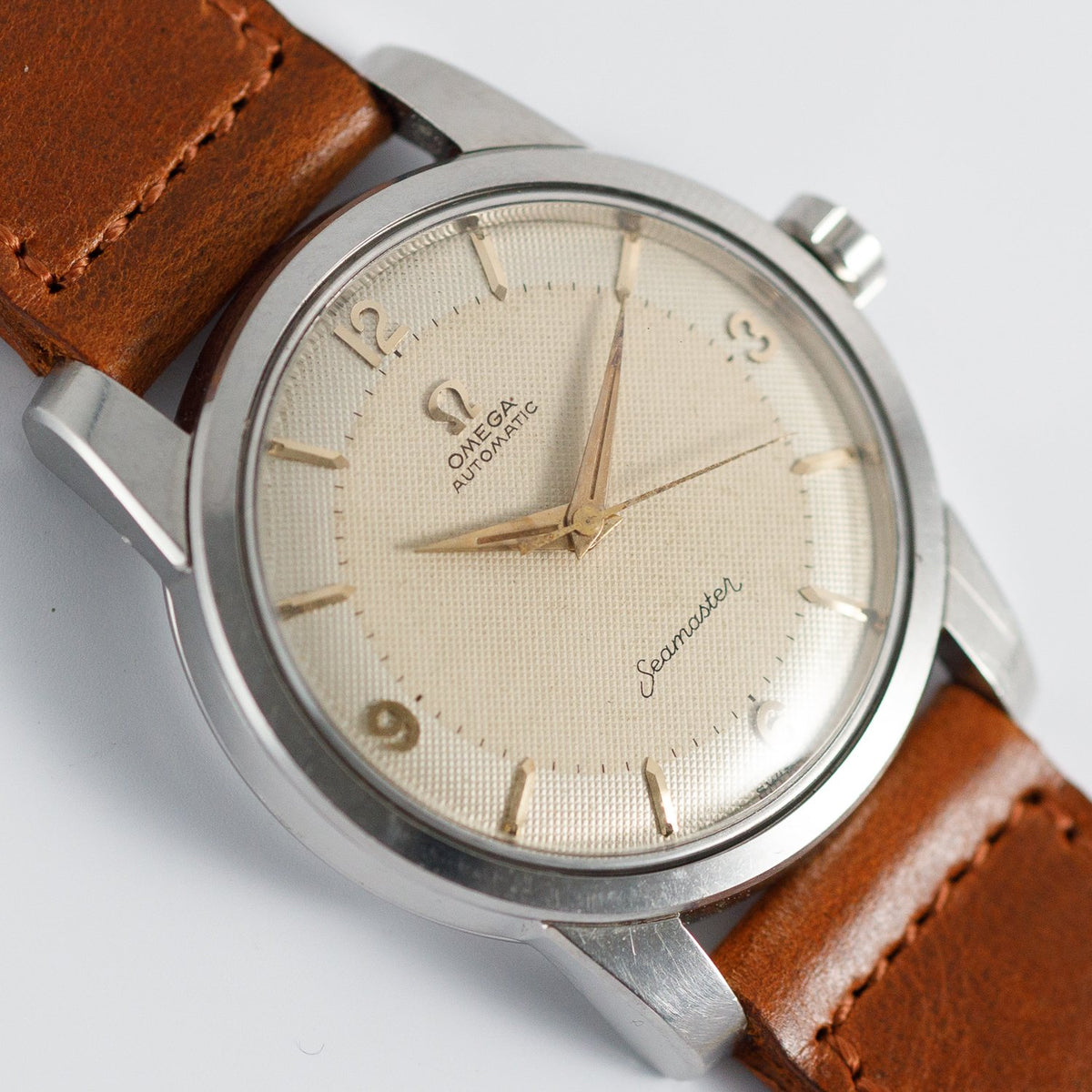 OMEGA