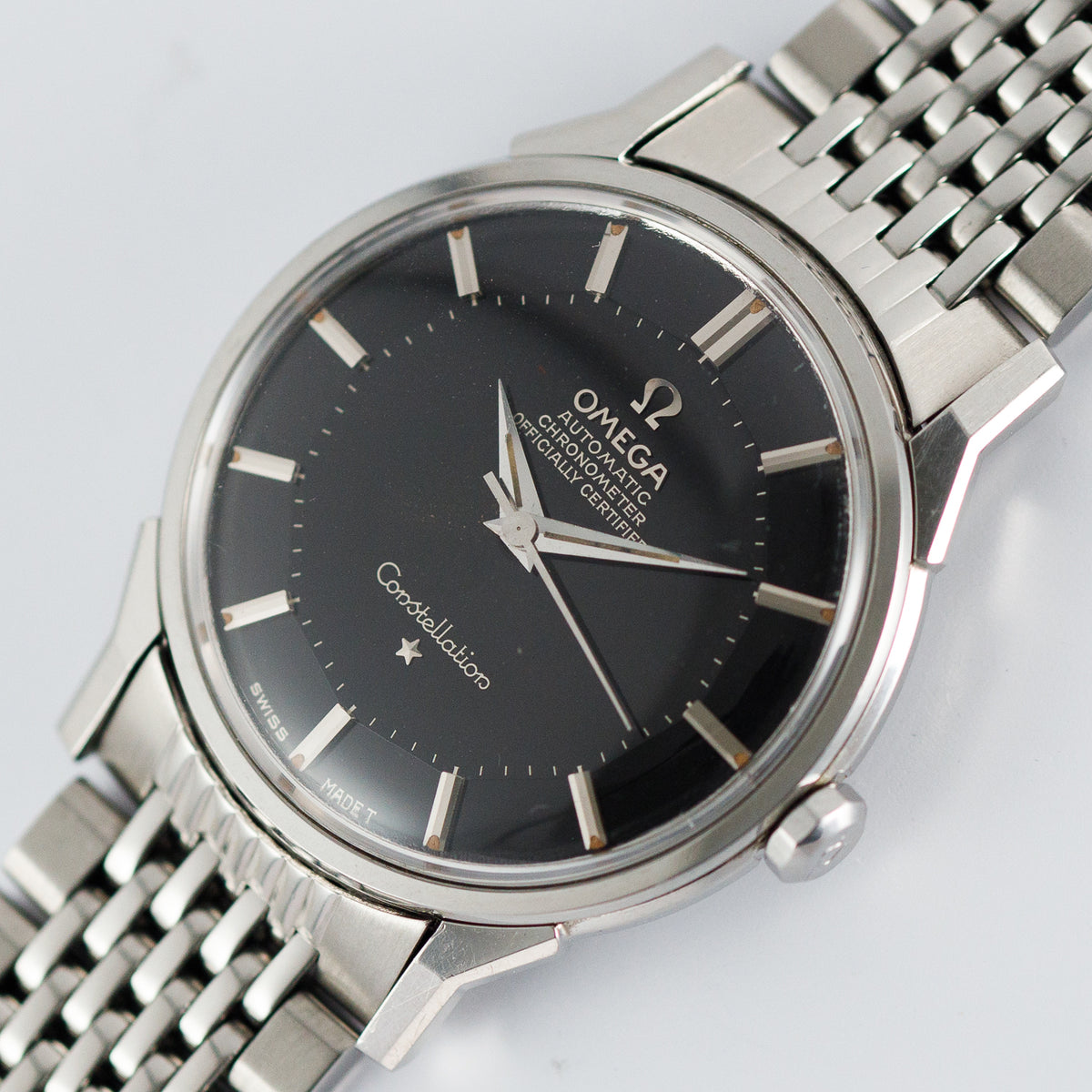 OMEGA Constellation Ref.167.005