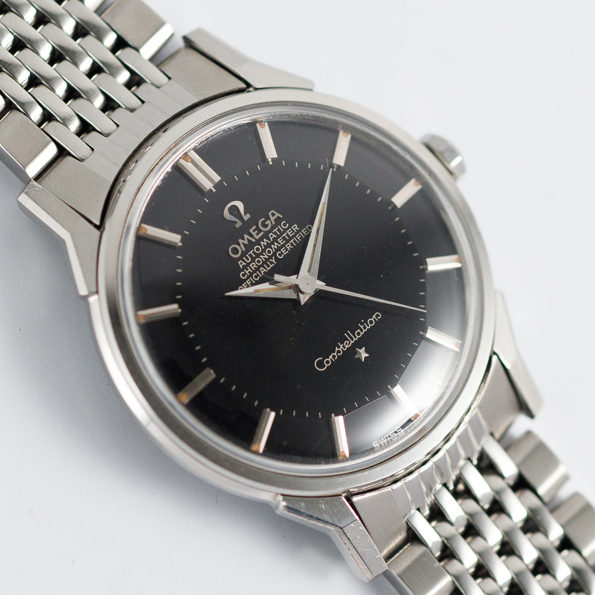 OMEGA Constellation Ref.167.005