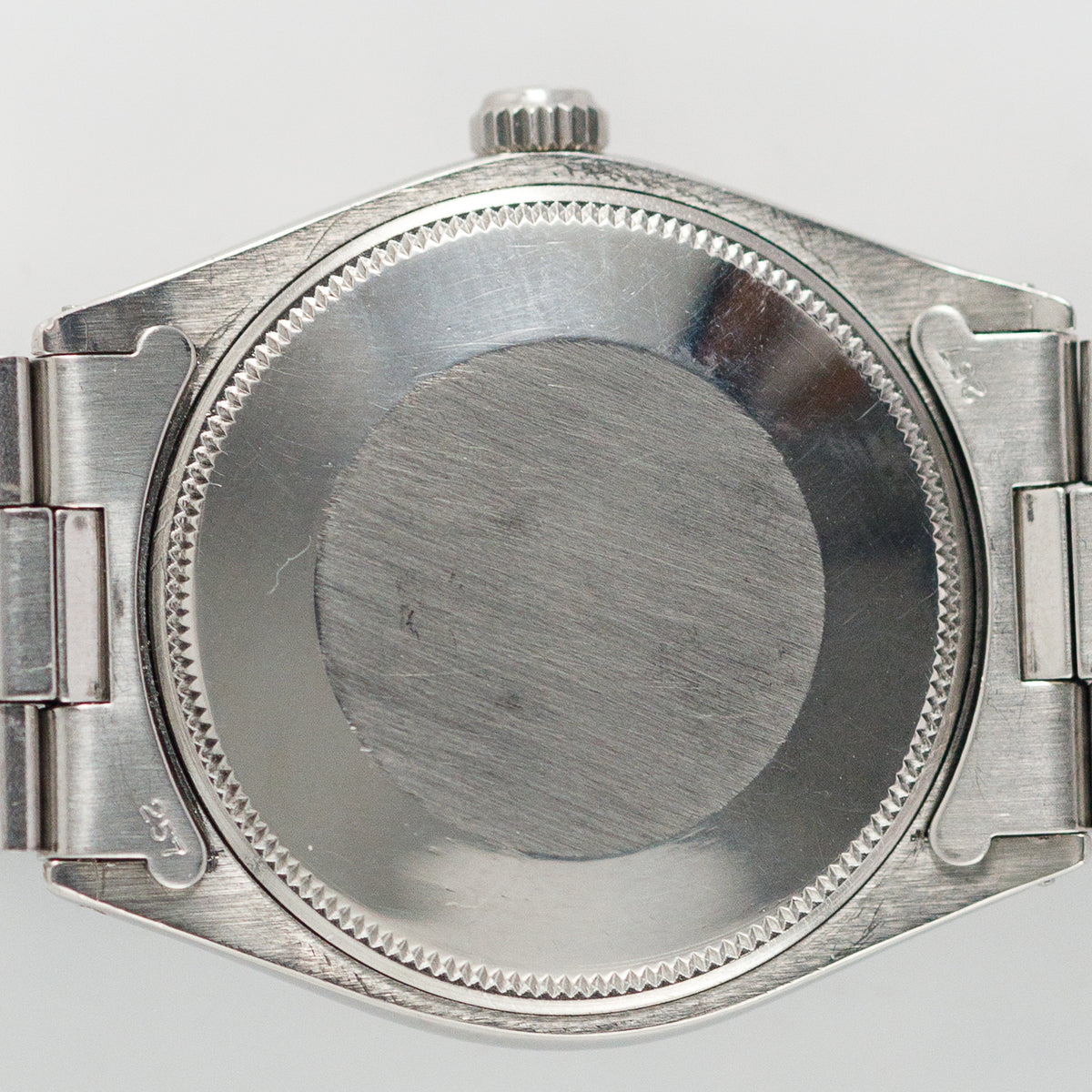 ROLEX Air-King Ref.5500