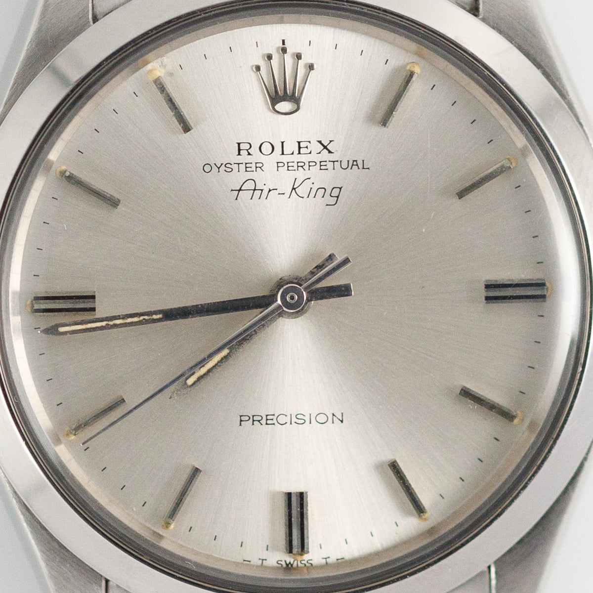 ROLEX Air-King Ref.5500
