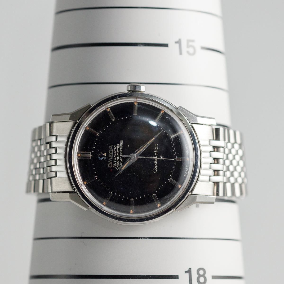 OMEGA Constellation Ref.167.005