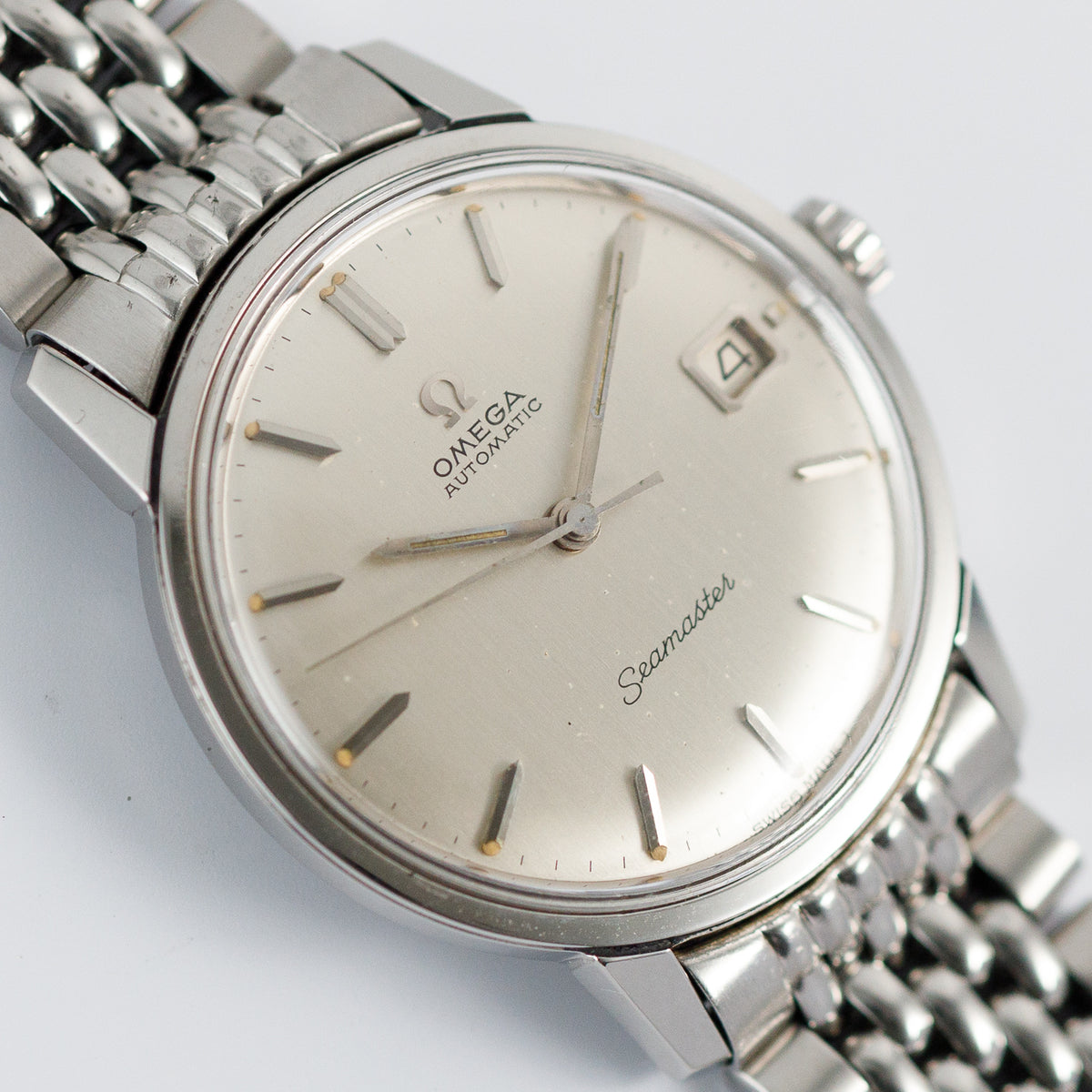 OMEGA