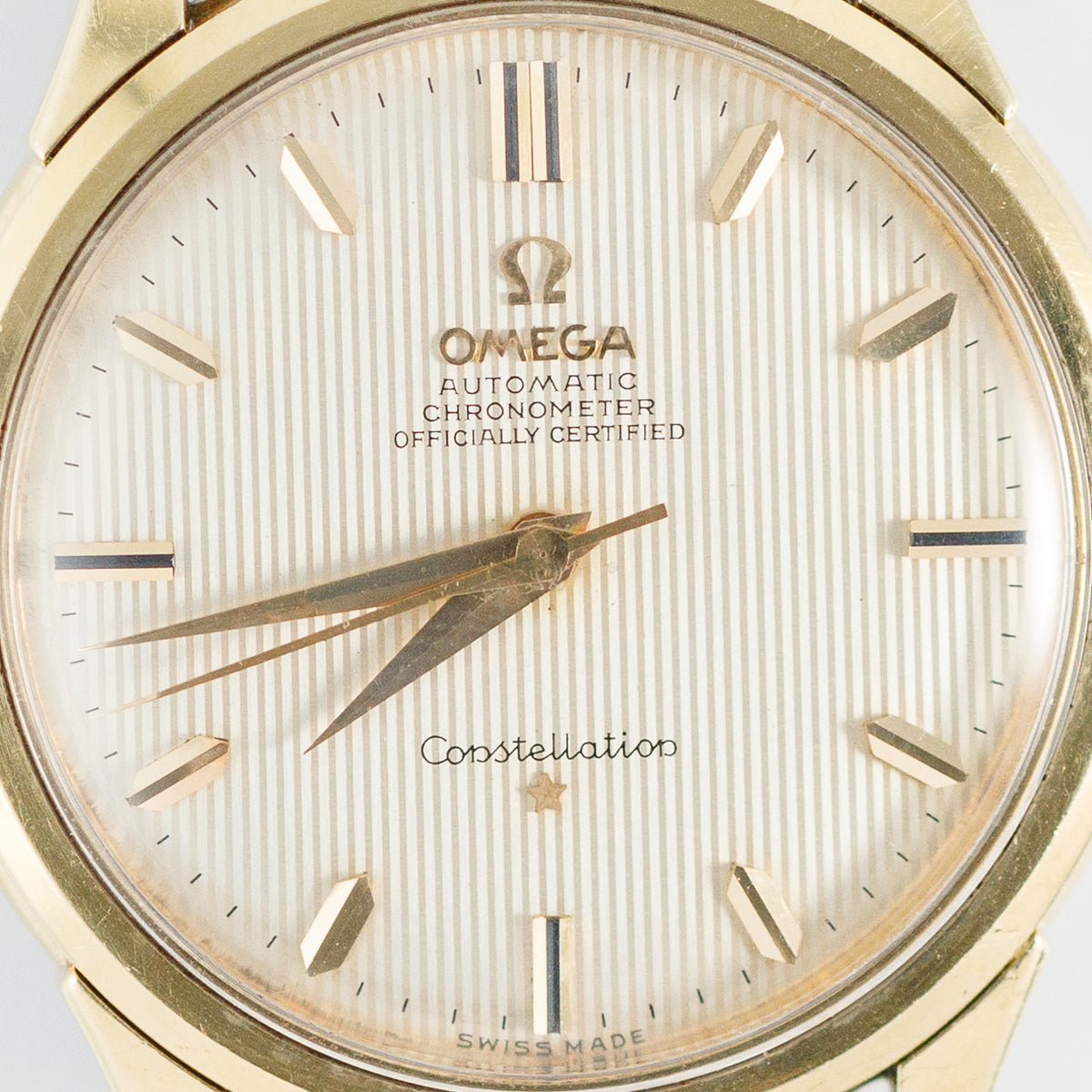 OMEGA