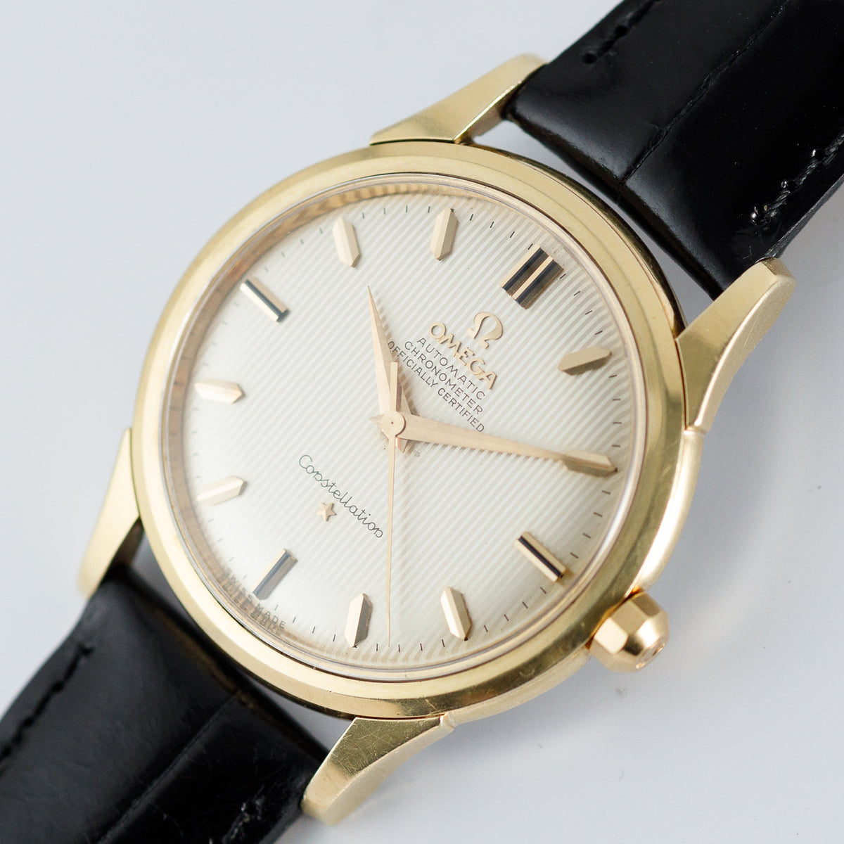 OMEGA