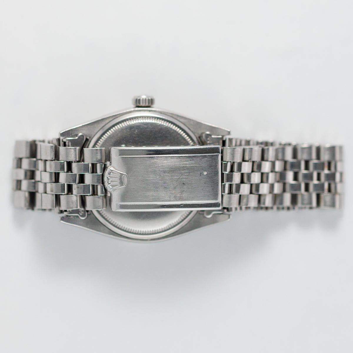 ROLEX DATEJUST Ref.6605 Roulette Date