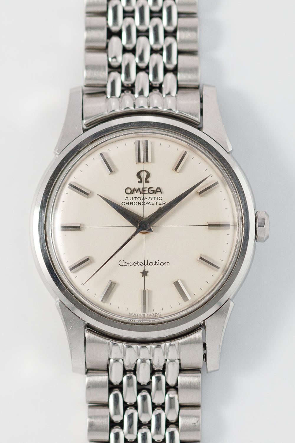OMEGA