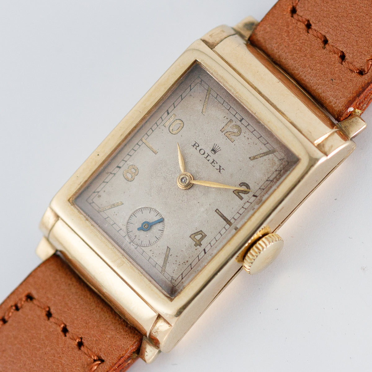 ROLEX PRINCE ELEGANTE Ref.2536