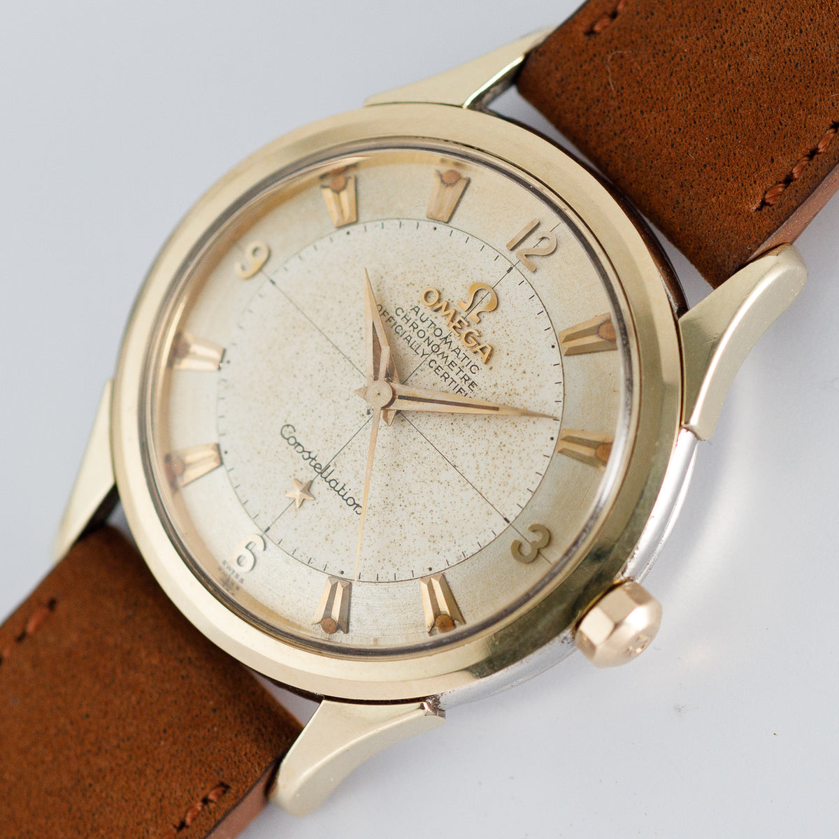 OMEGA Constellation Ref.2852