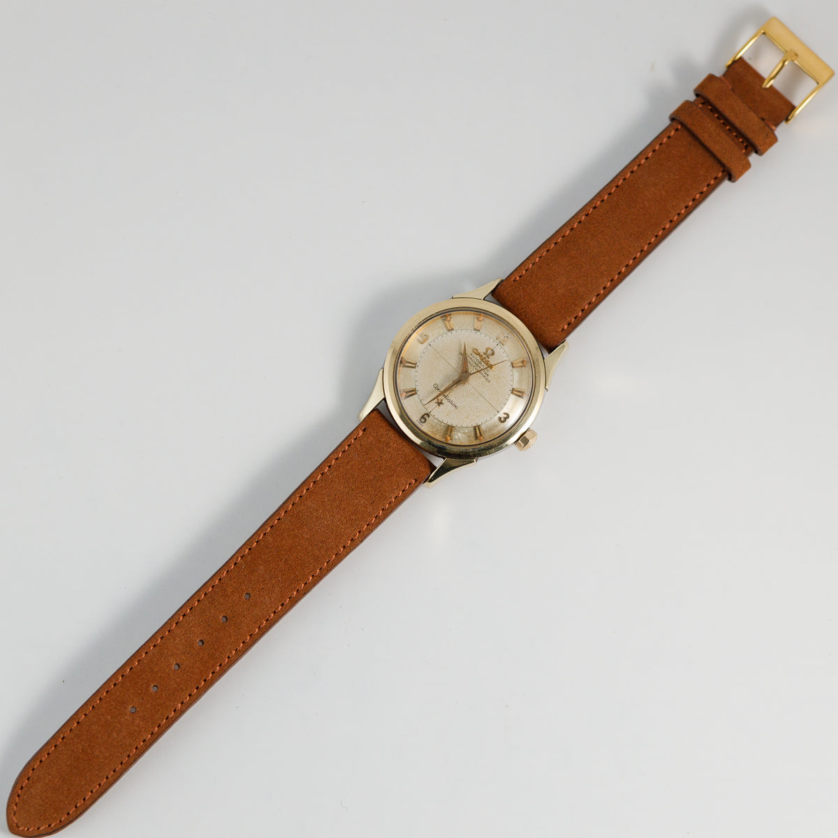 OMEGA Constellation Ref.2852