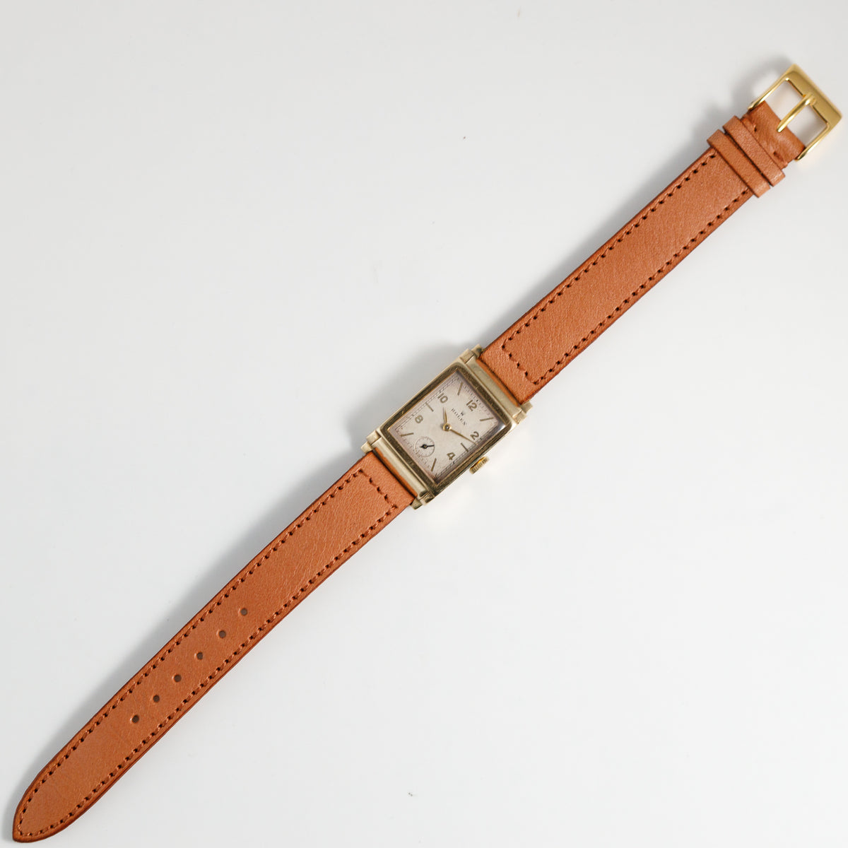 ROLEX PRINCE ELEGANTE Ref.2536