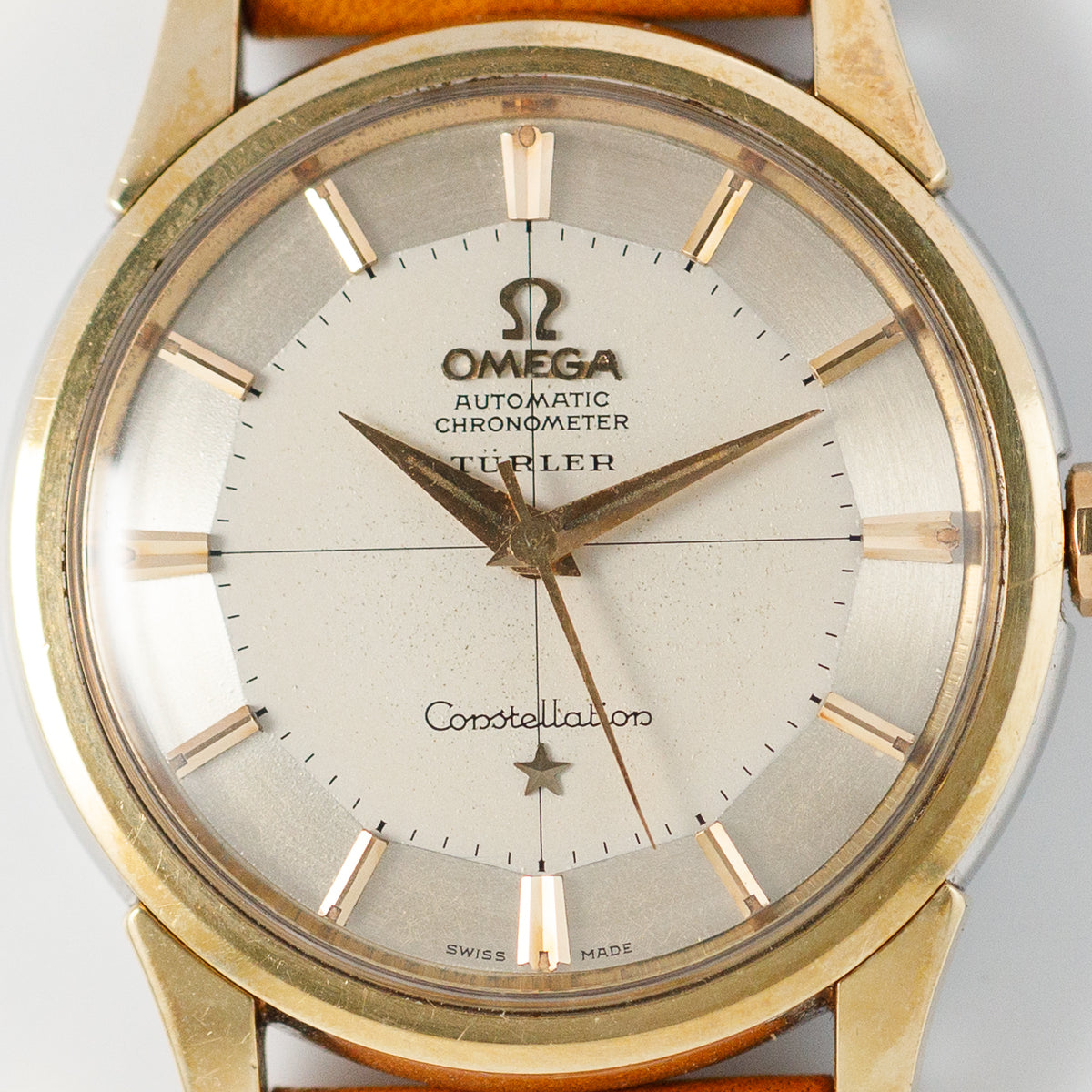 OMEGA Constellation Ref.14381