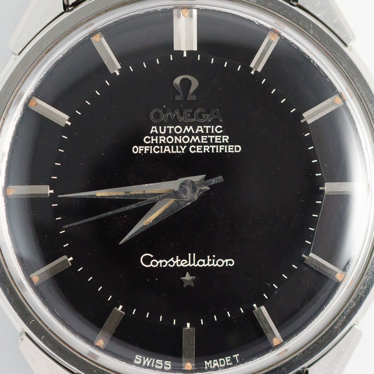 OMEGA Constellation Ref.167.005
