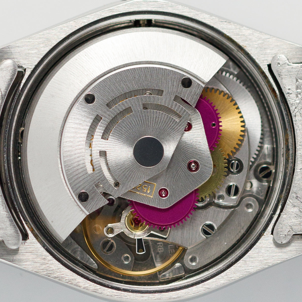 ROLEX Air-King Ref.5500