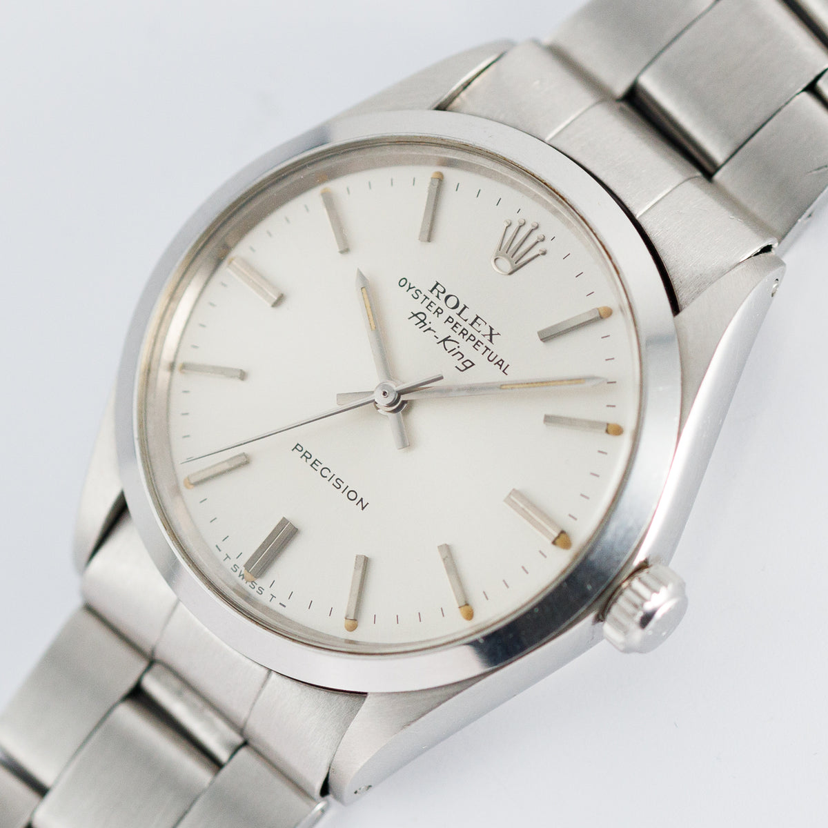 ROLEX Air-King Ref.5500