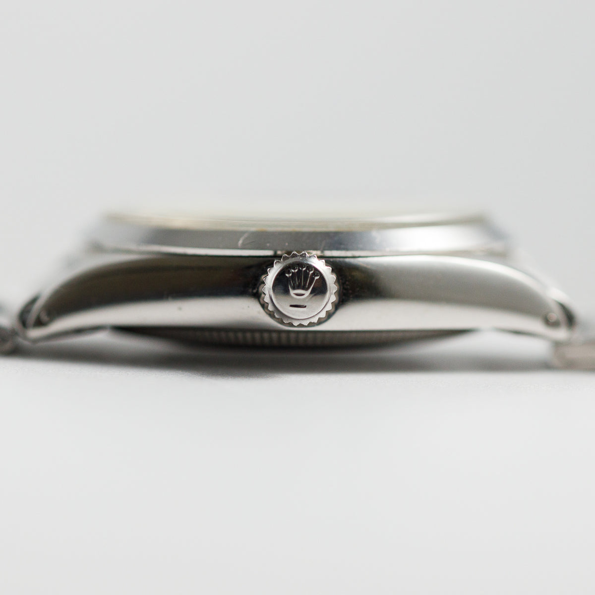 ROLEX Air-King Ref.5500