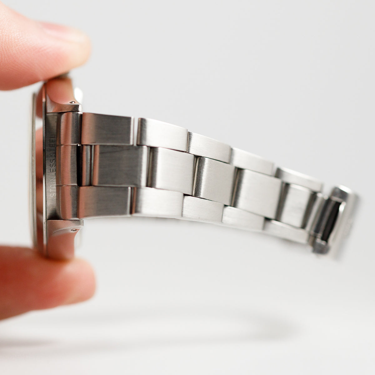 ROLEX Air-King Ref.5500