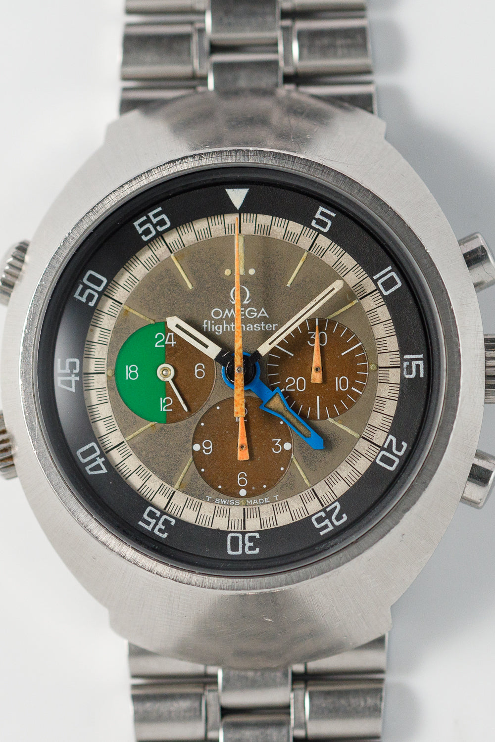 OMEGA Flightmaster Ref.145.013