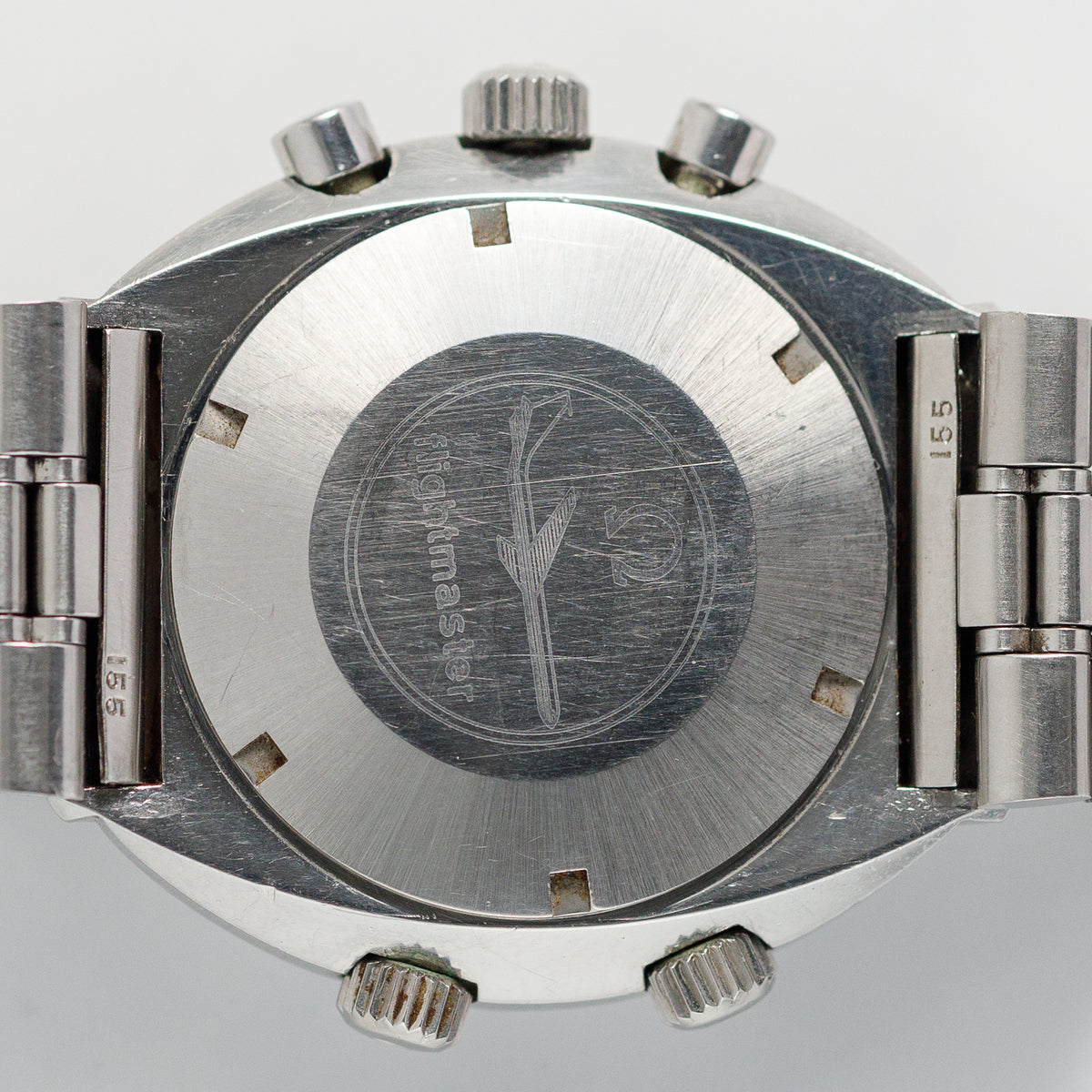 OMEGA Flightmaster Ref.145.013