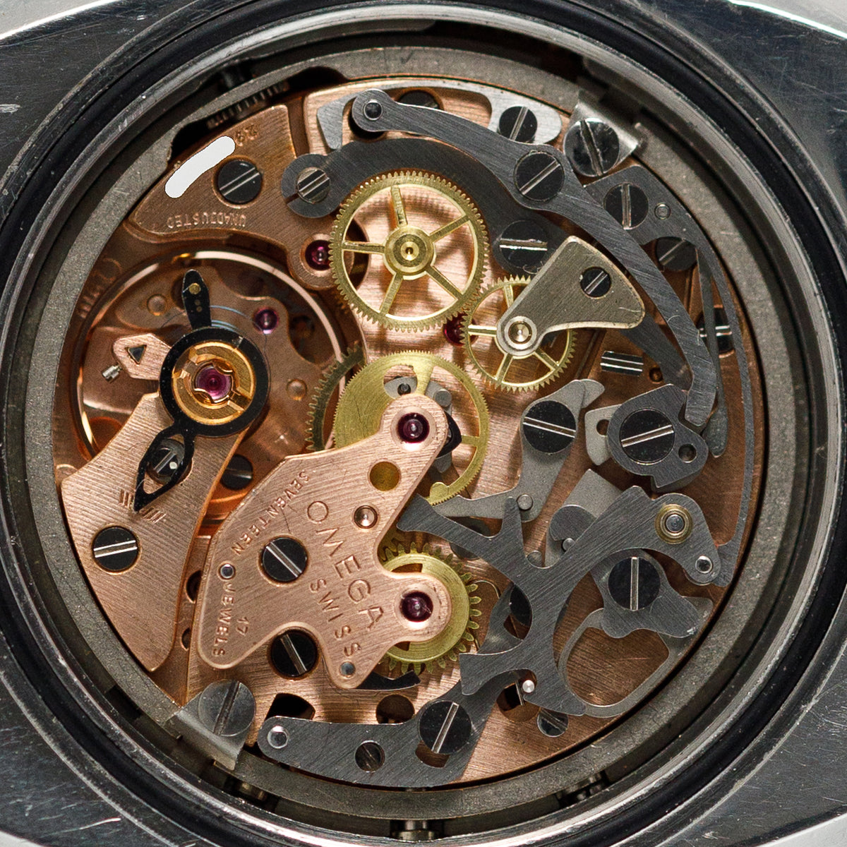 OMEGA Flightmaster Ref.145.013