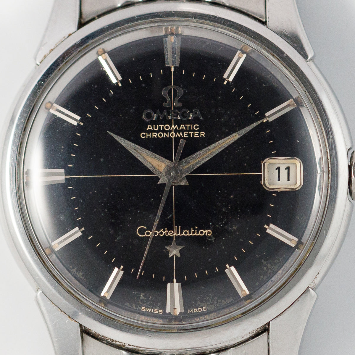 OMEGA Constellation Ref.14393