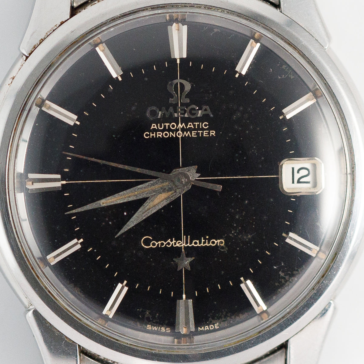 OMEGA Constellation Ref.14393