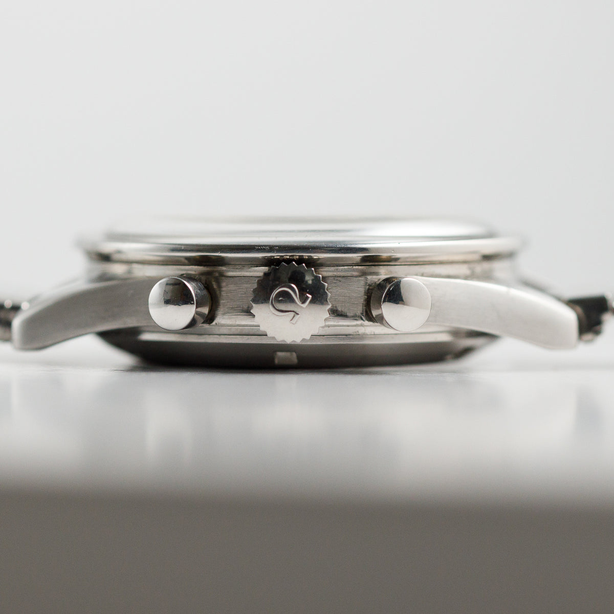 OMEGA SPEEDMASTER Ref.105.003 Delivered to US Sixth Fleet and US Military Sea Transportation Service