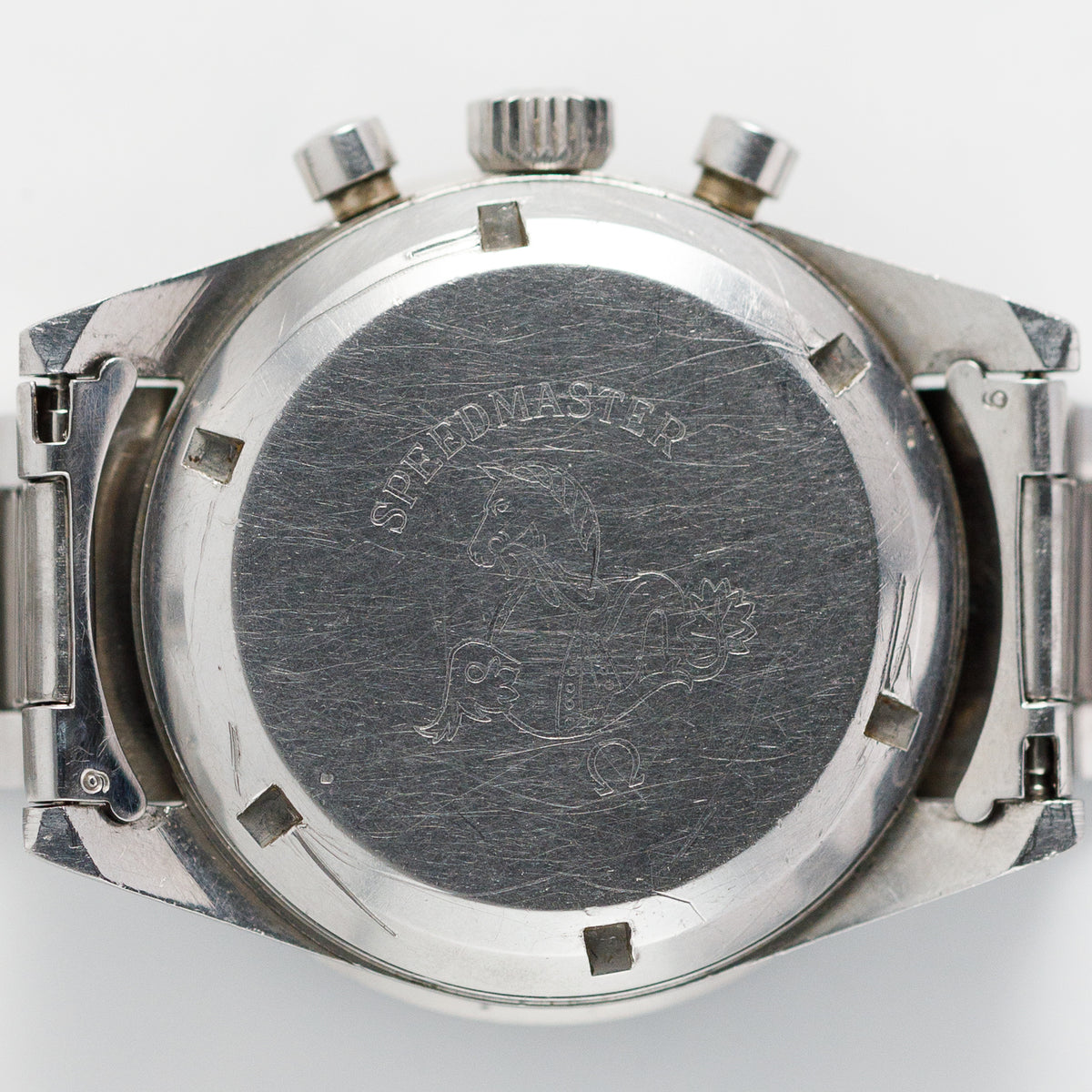 OMEGA SPEEDMASTER Ref.105.003