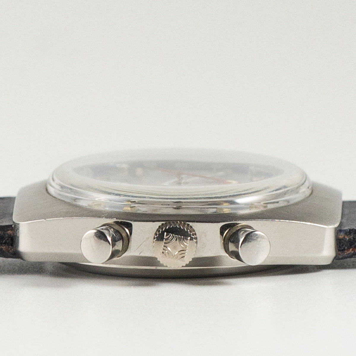 ZENITH El Primero Ref.PA 53031