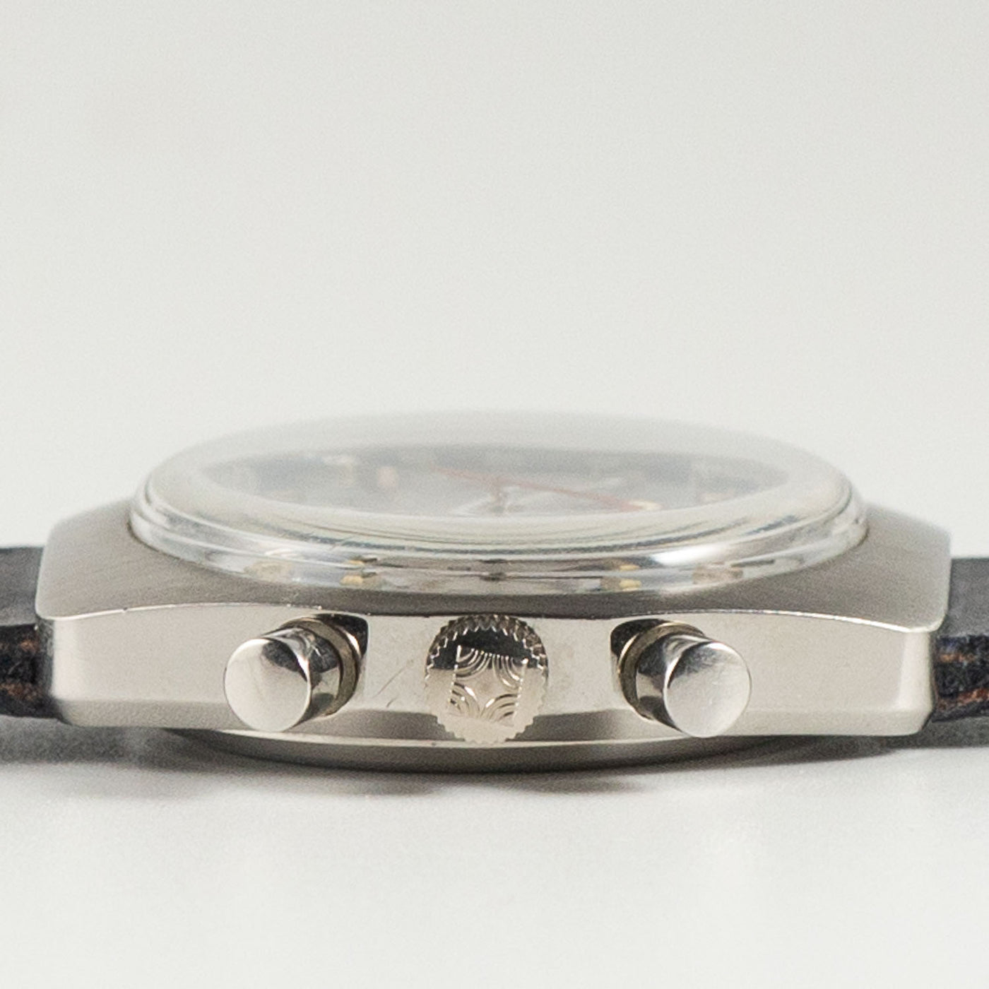ZENITH El Primero Ref.PA 53031 – TIMEANAGRAM ZENITH El Primero Ref.PA 53031 – TIMEANAGRAM