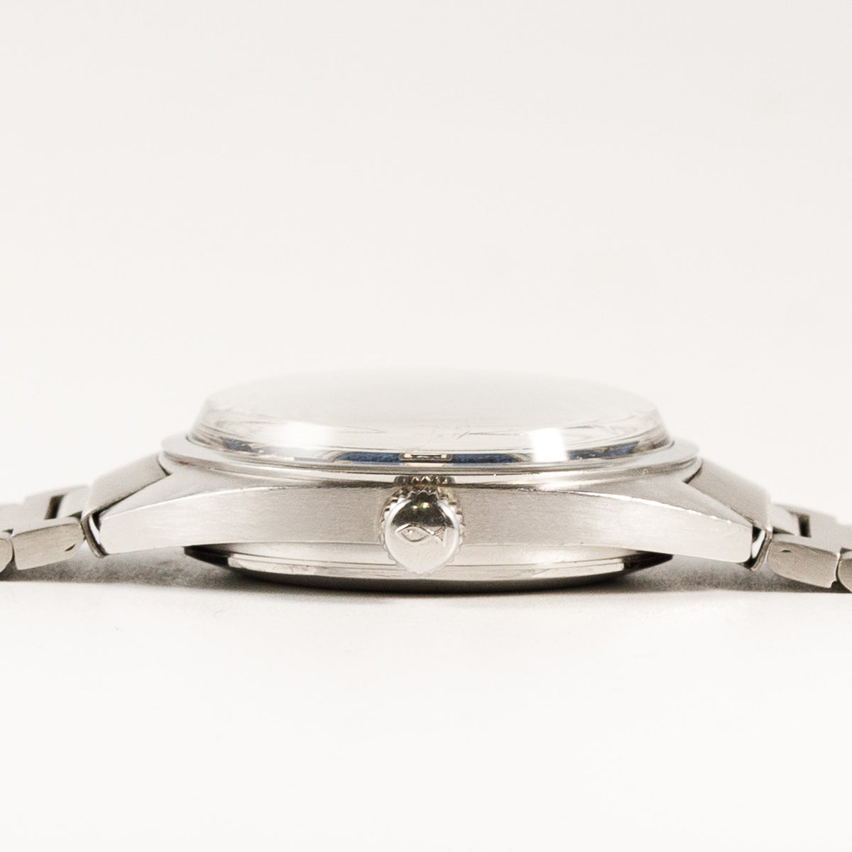 IWC YACHT CLUB REF.R811AD BLUE MARBLE DIAL