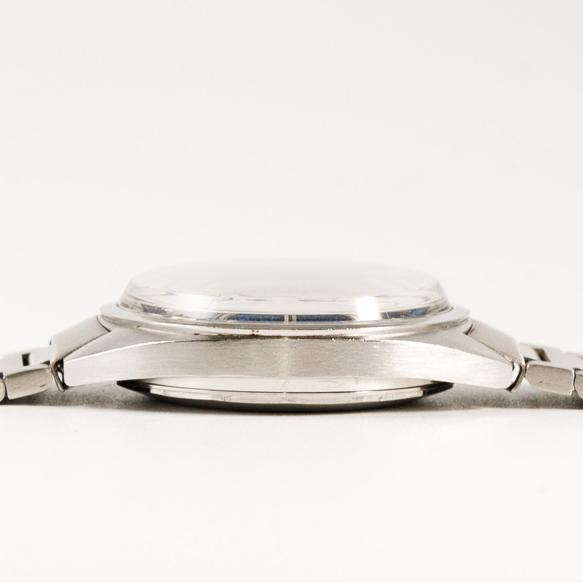 IWC YACHT CLUB REF.R811AD BLUE MARBLE DIAL