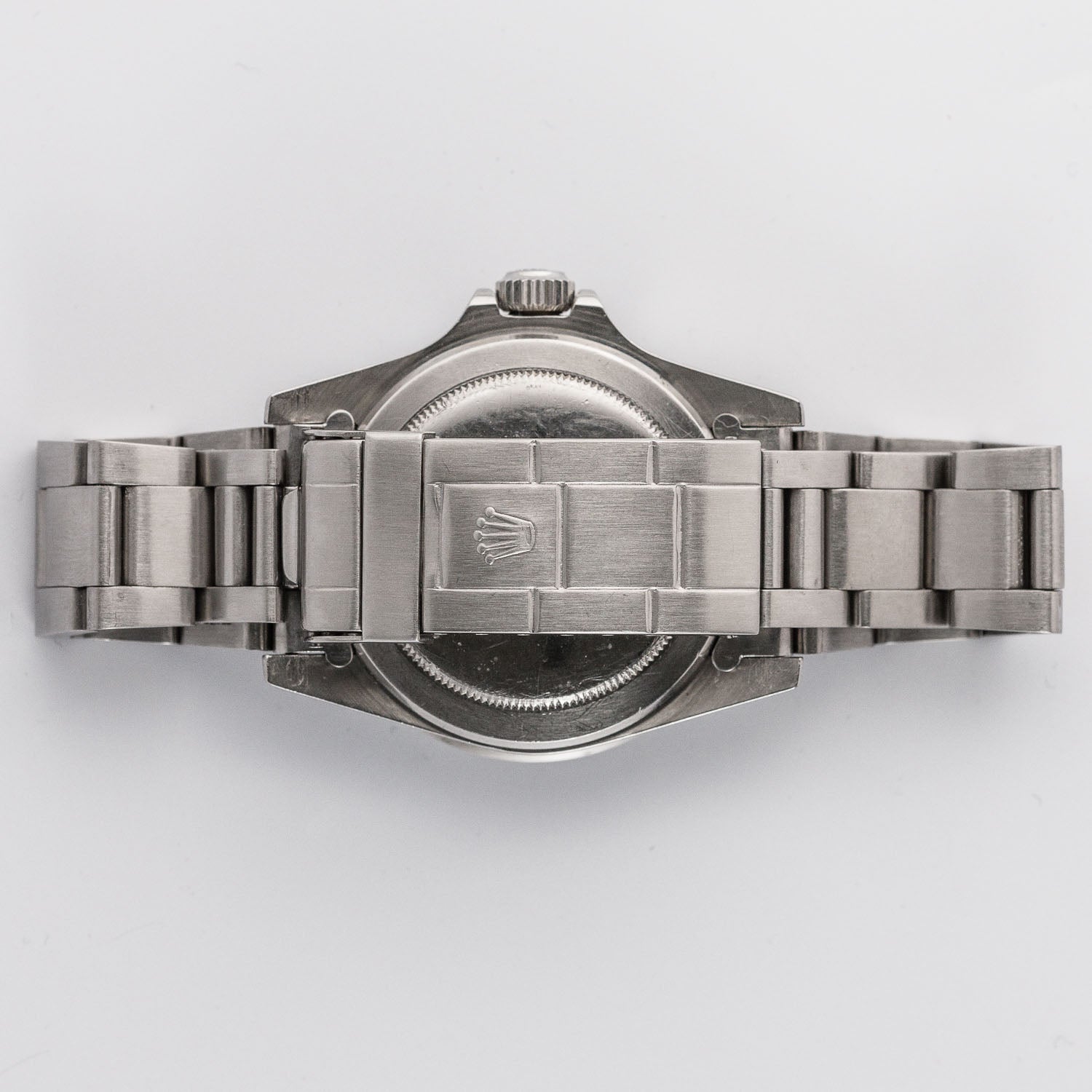 ROLEX SUBMARINER Ref.5513 MAXI Mark 3 Lollipop