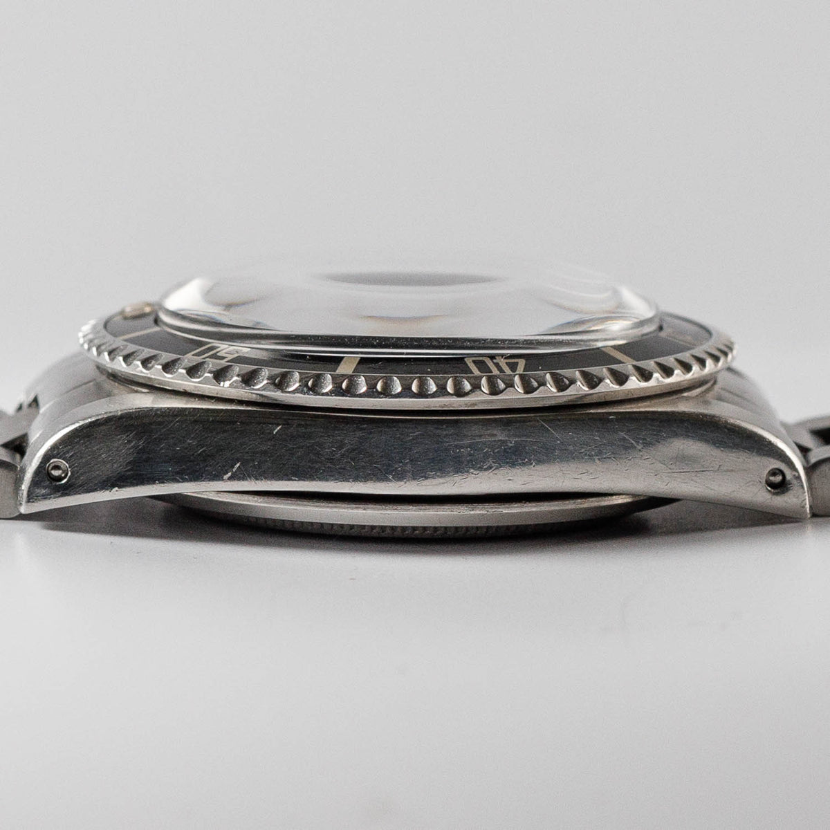 ROLEX SUBMARINER Ref.5513 MAXI Mark 3 Lollipop