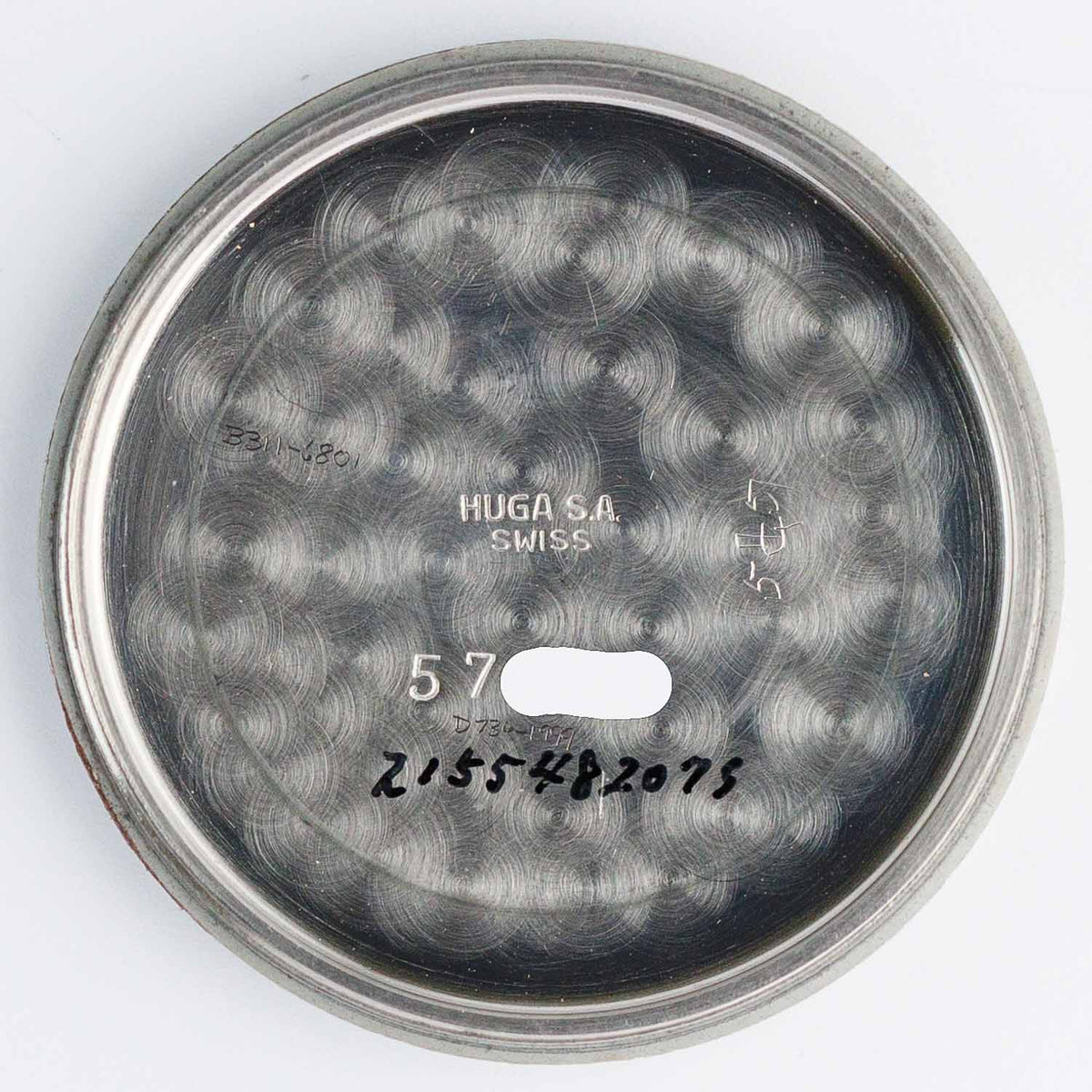 JARDUR Bezelmerter Rotation Angle Measure