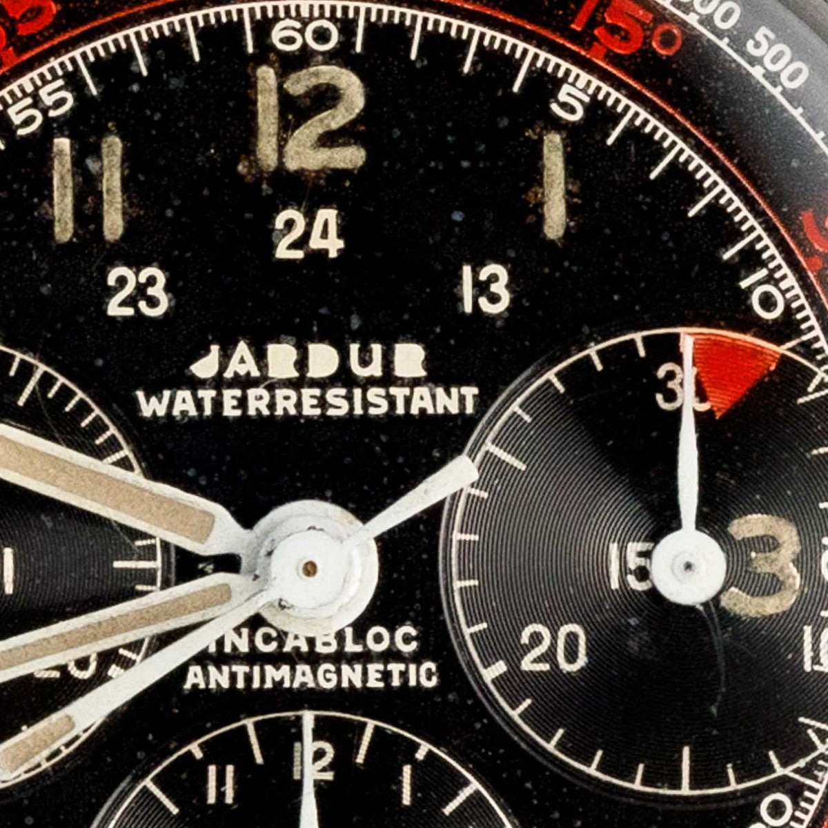 JARDUR Bezelmerter Rotation Angle Measure