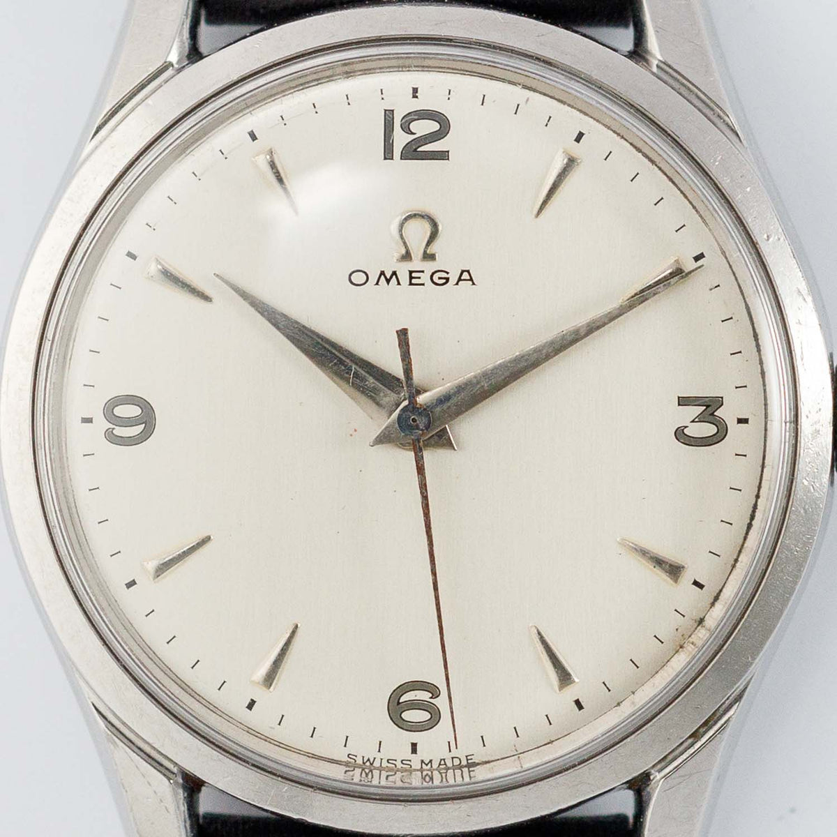 OMEGA Ref.2640 Cal.283