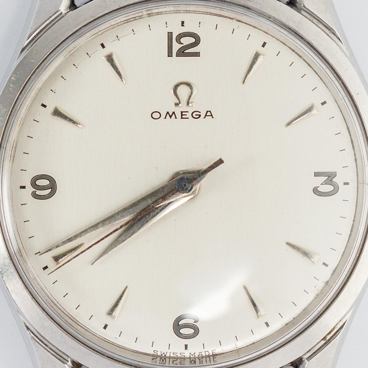 OMEGA Ref.2640 Cal.283