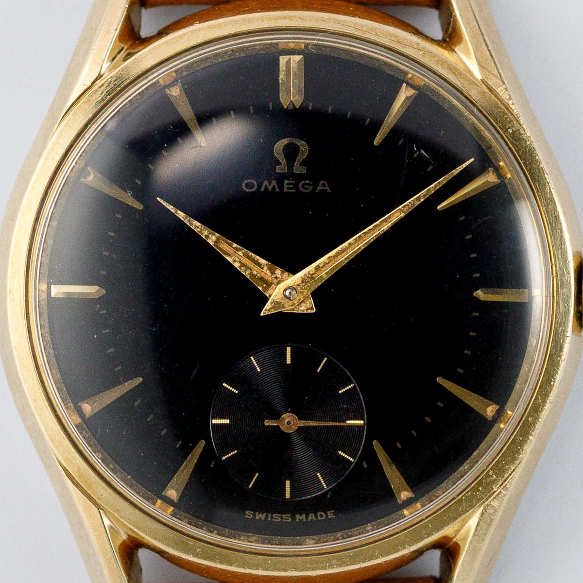 OMEGA