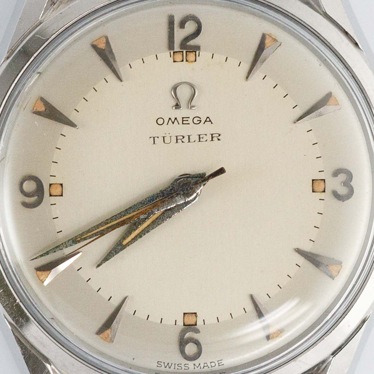 OMEGA