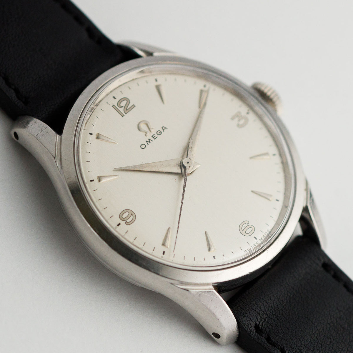 OMEGA Ref.2640 Cal.283