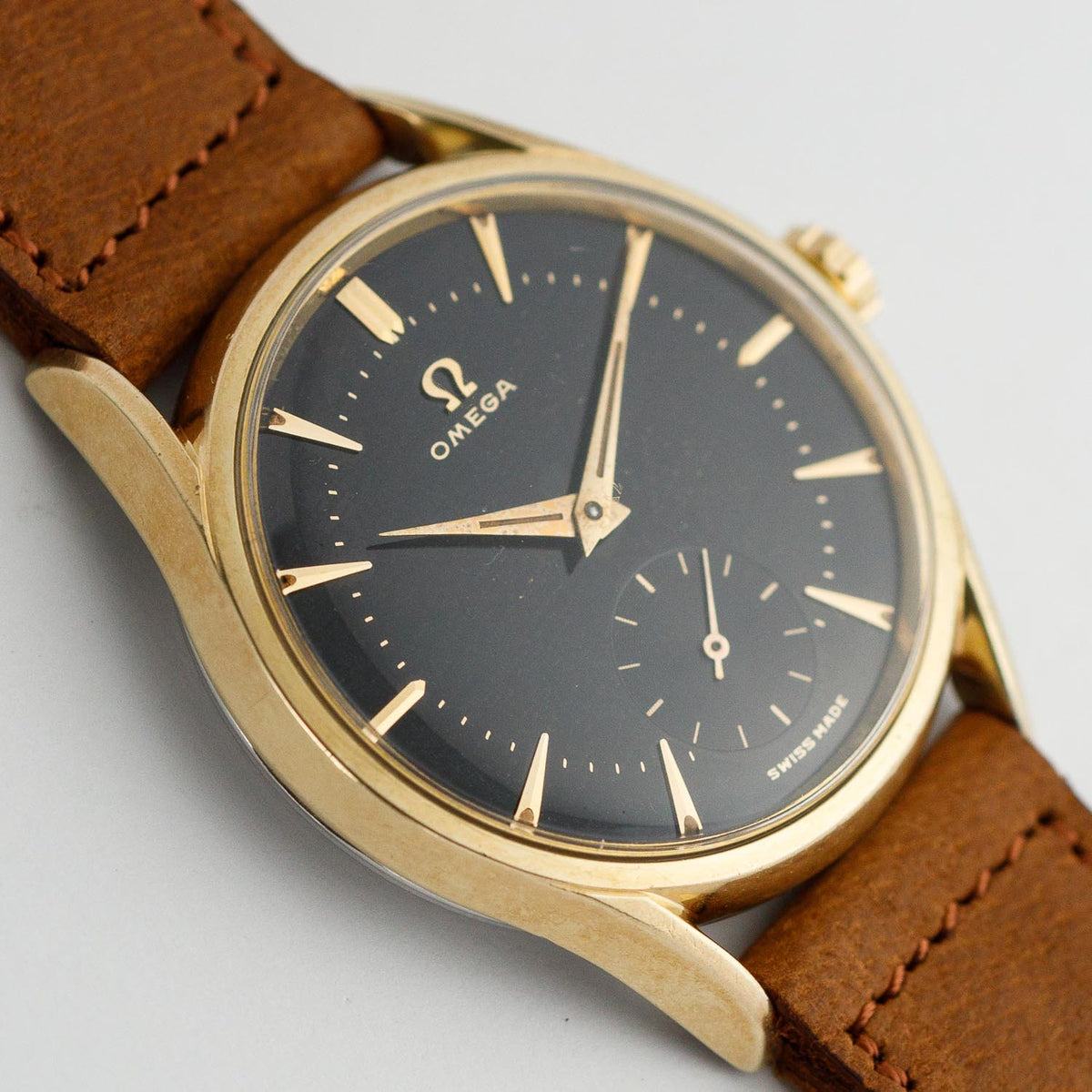 OMEGA