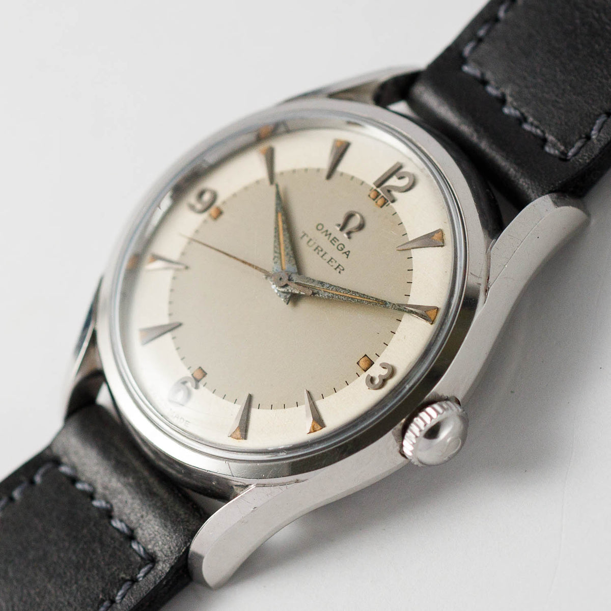 OMEGA