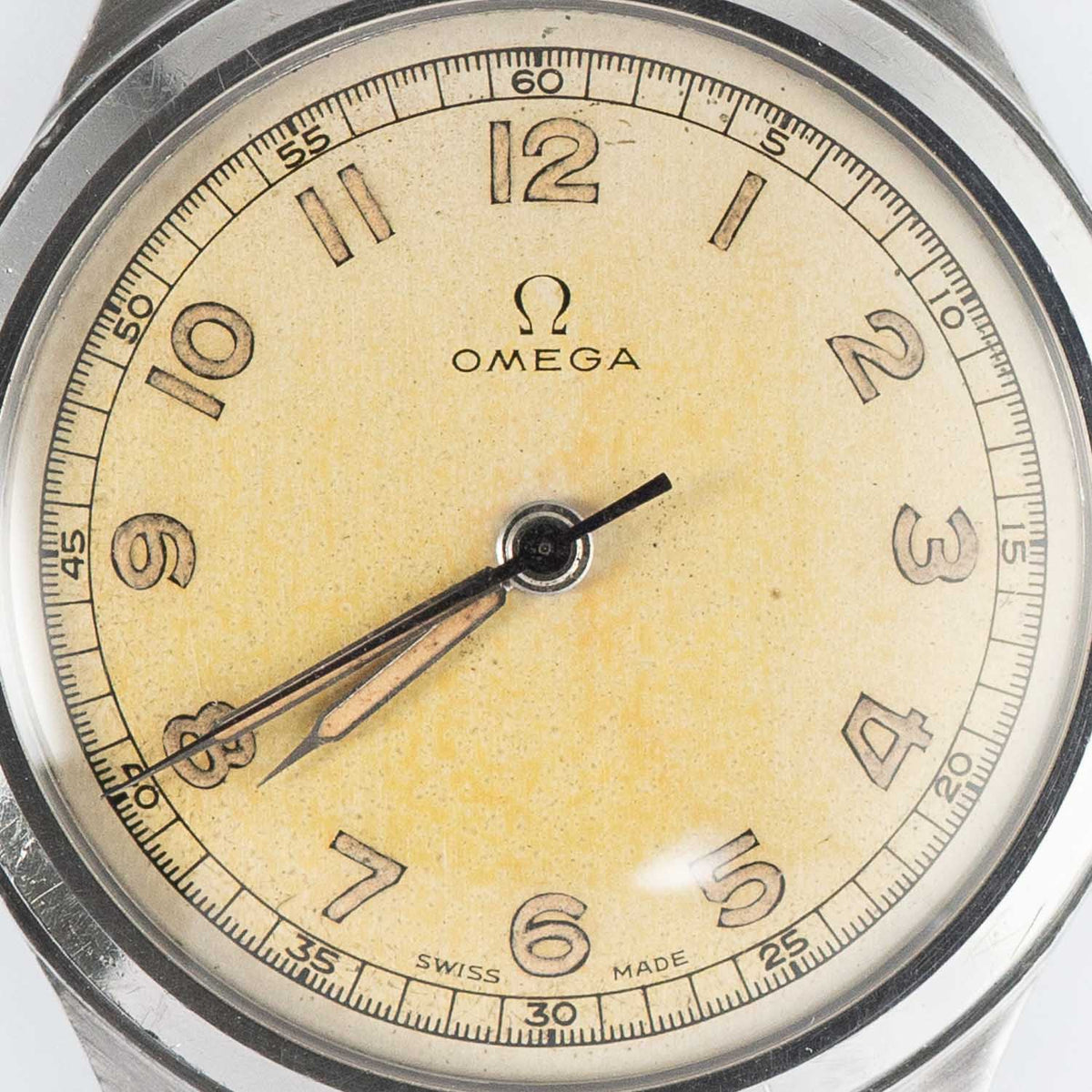 OMEGA ref.2179 For US market